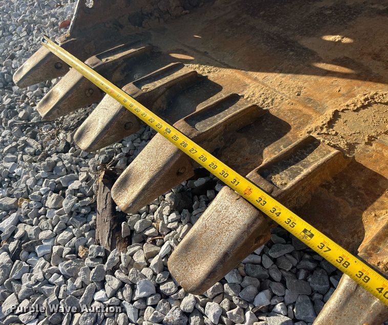 image for item LC9187 1997 Caterpillar  315L excavator