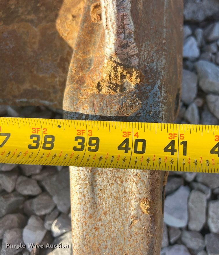 image for item LC9187 1997 Caterpillar  315L excavator