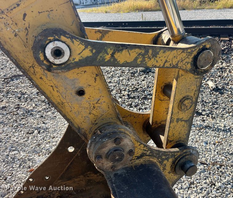 image for item LC9187 1997 Caterpillar  315L excavator