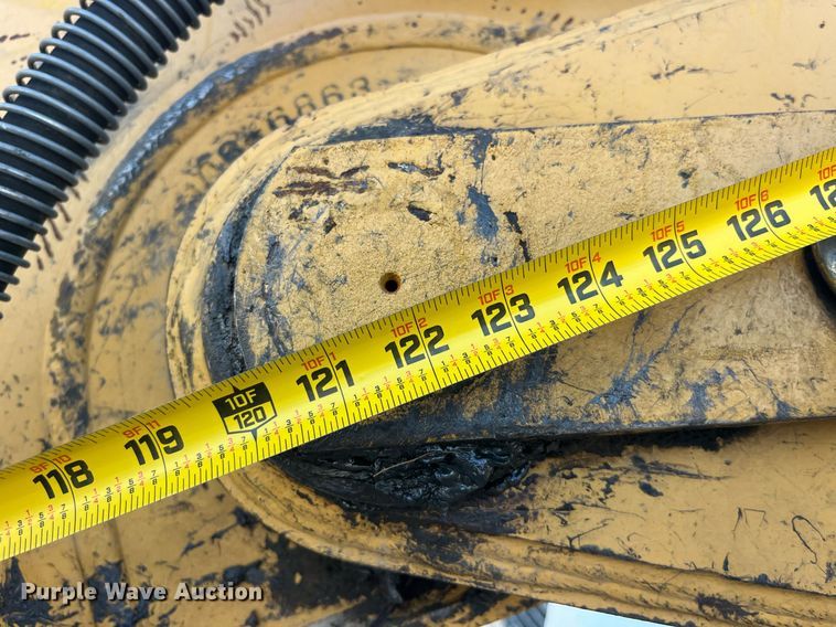 image for item LC9187 1997 Caterpillar  315L excavator