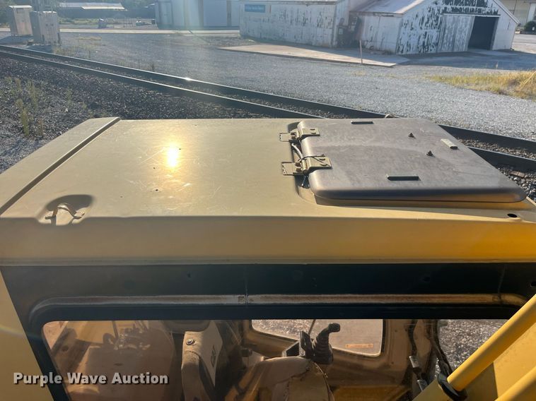 image for item LC9187 1997 Caterpillar  315L excavator