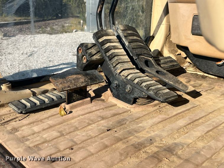 image for item LC9187 1997 Caterpillar  315L excavator