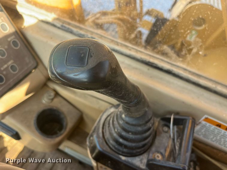 image for item LC9187 1997 Caterpillar  315L excavator