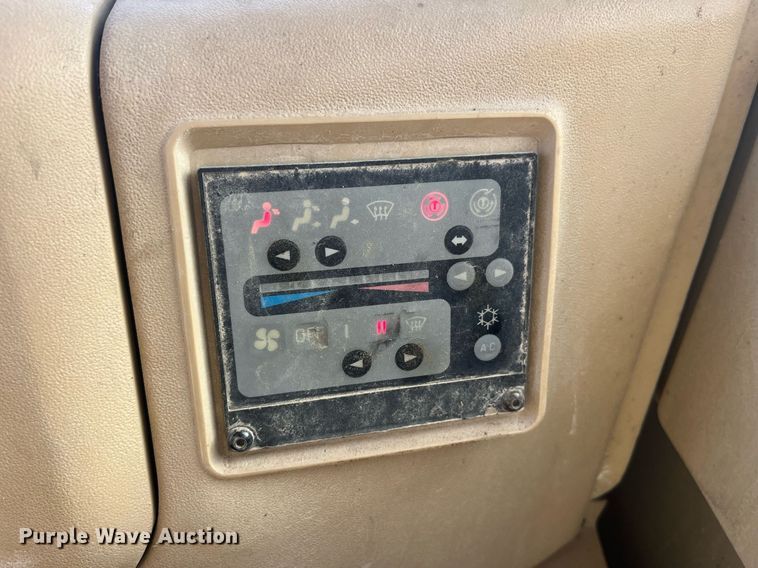 image for item LC9187 1997 Caterpillar  315L excavator