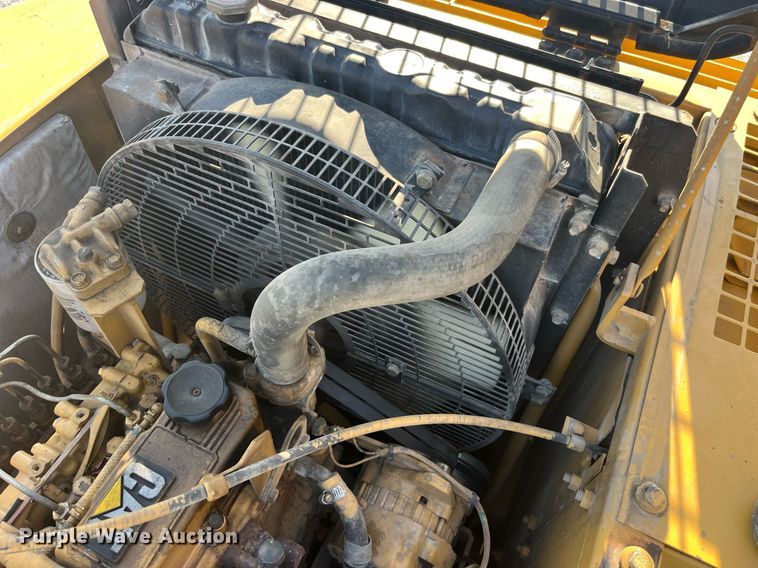 image for item LC9187 1997 Caterpillar  315L excavator