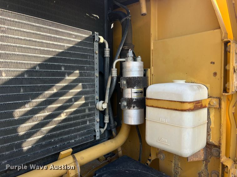 image for item LC9187 1997 Caterpillar  315L excavator