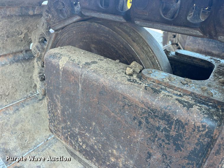 image for item LC9187 1997 Caterpillar  315L excavator