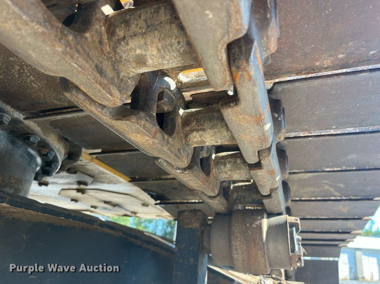 image for item LC9187 1997 Caterpillar  315L excavator