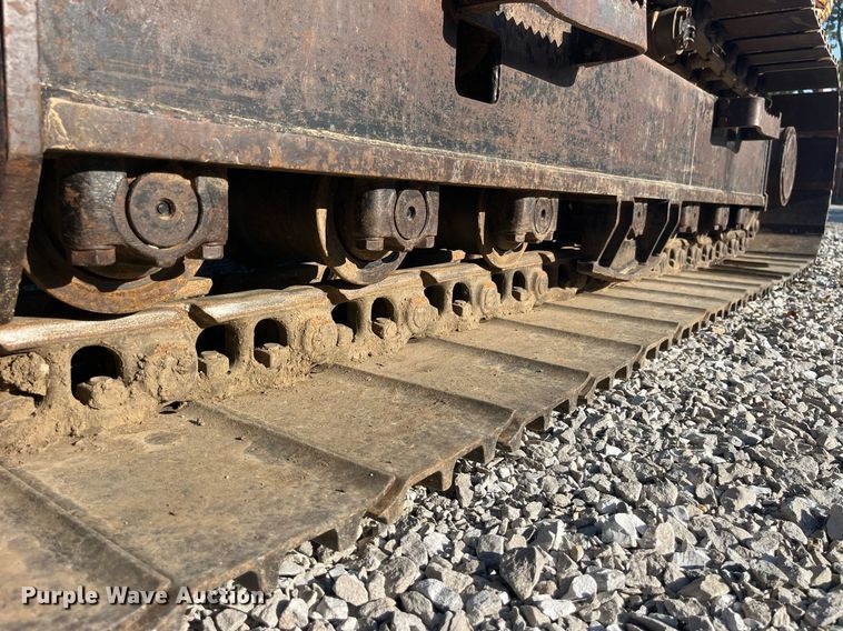 image for item LC9187 1997 Caterpillar  315L excavator