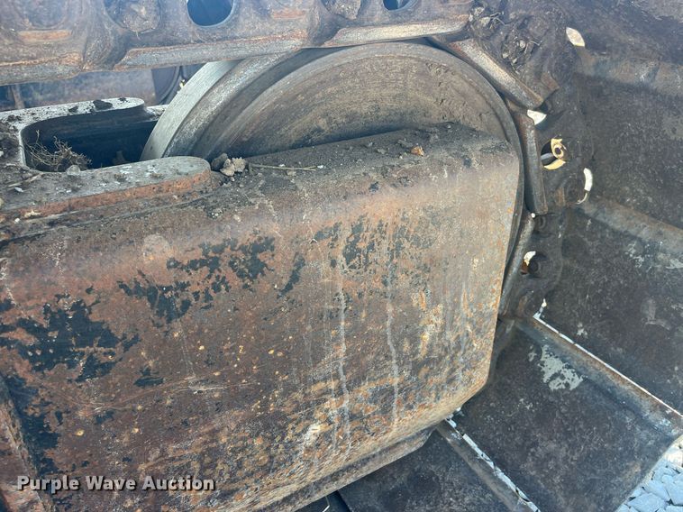 image for item LC9187 1997 Caterpillar  315L excavator