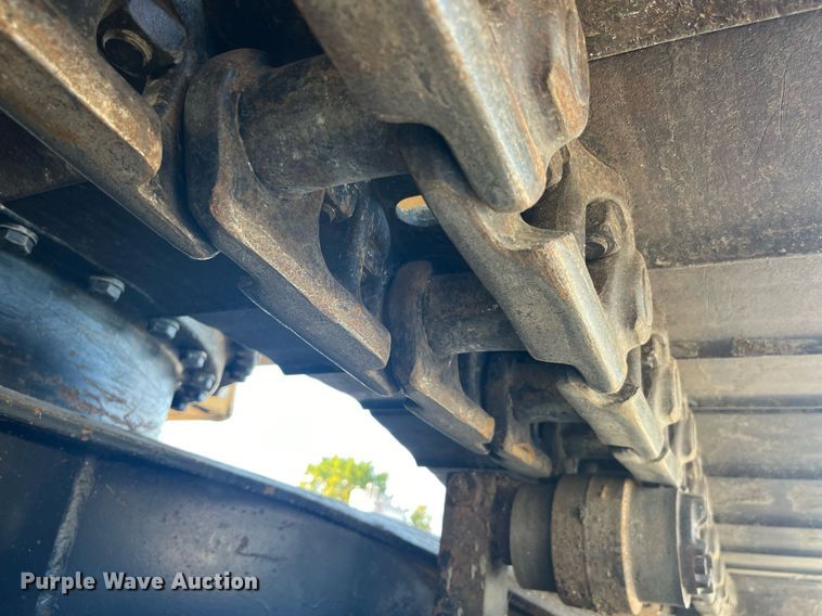 image for item LC9187 1997 Caterpillar  315L excavator