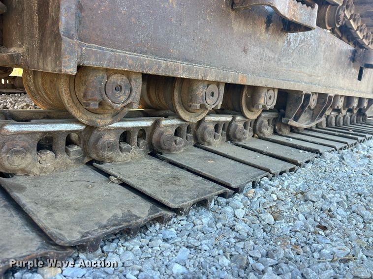 image for item LC9187 1997 Caterpillar  315L excavator