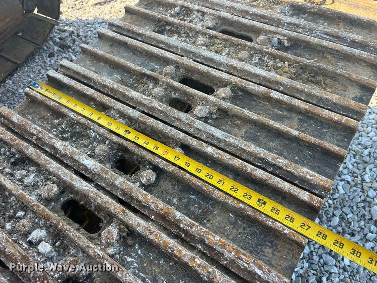 image for item LC9187 1997 Caterpillar  315L excavator