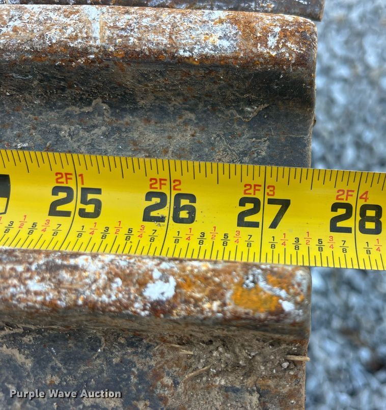 image for item LC9187 1997 Caterpillar  315L excavator