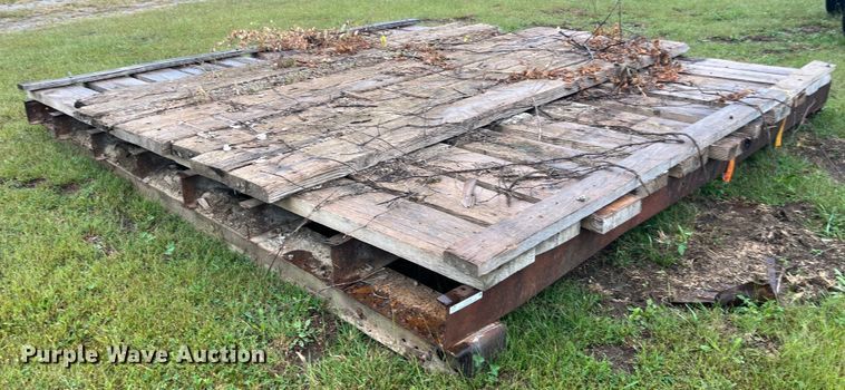 image for item LC9192 Bridge