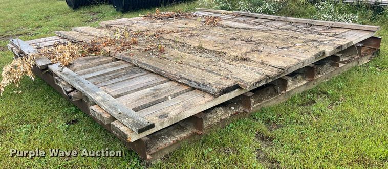 image for item LC9192 Bridge