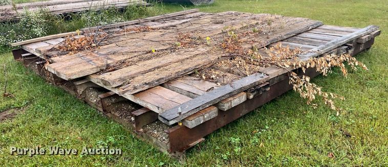 image for item LC9192 Bridge