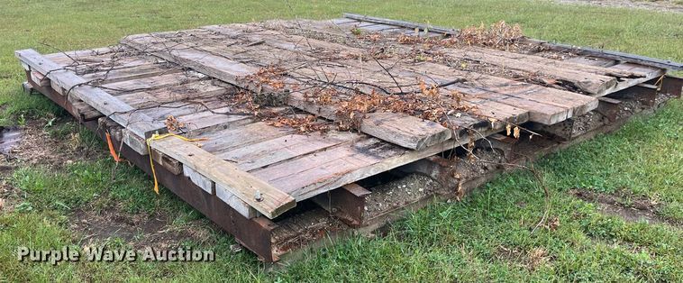 image for item LC9192 Bridge