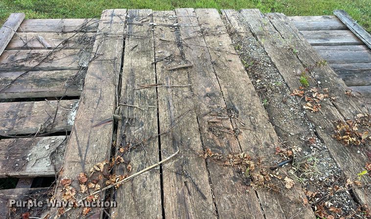 image for item LC9192 Bridge