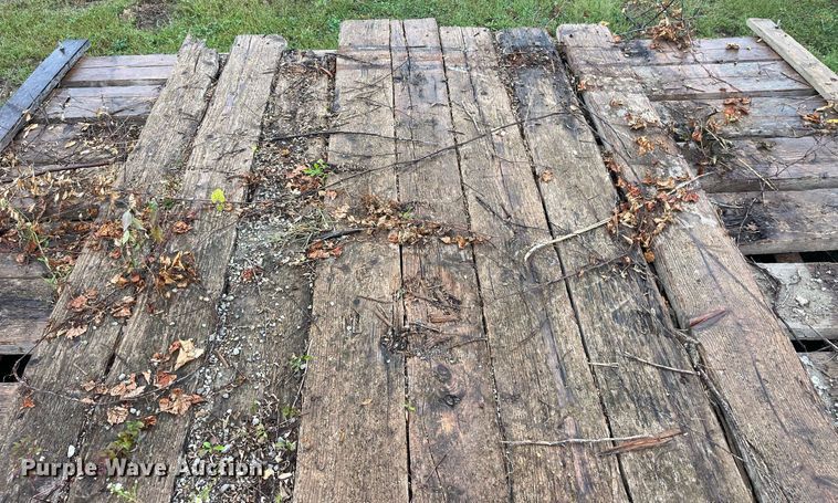 image for item LC9192 Bridge