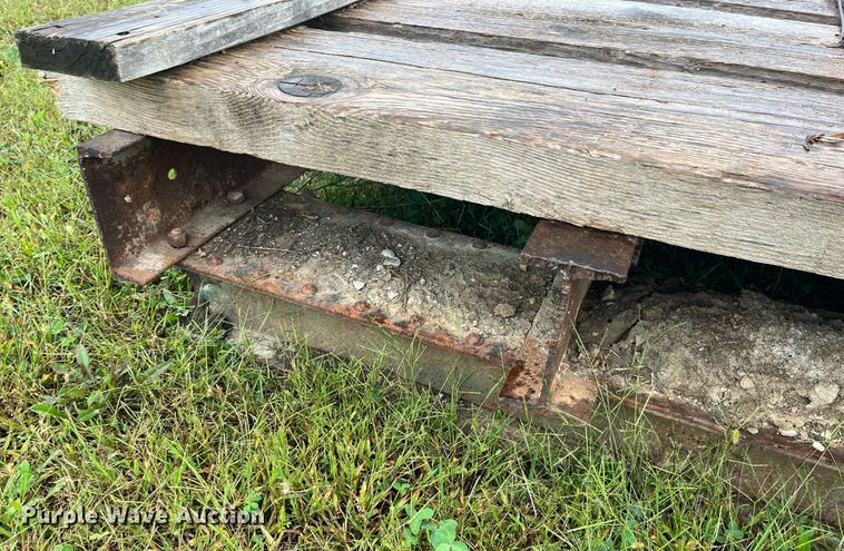 image for item LC9192 Bridge