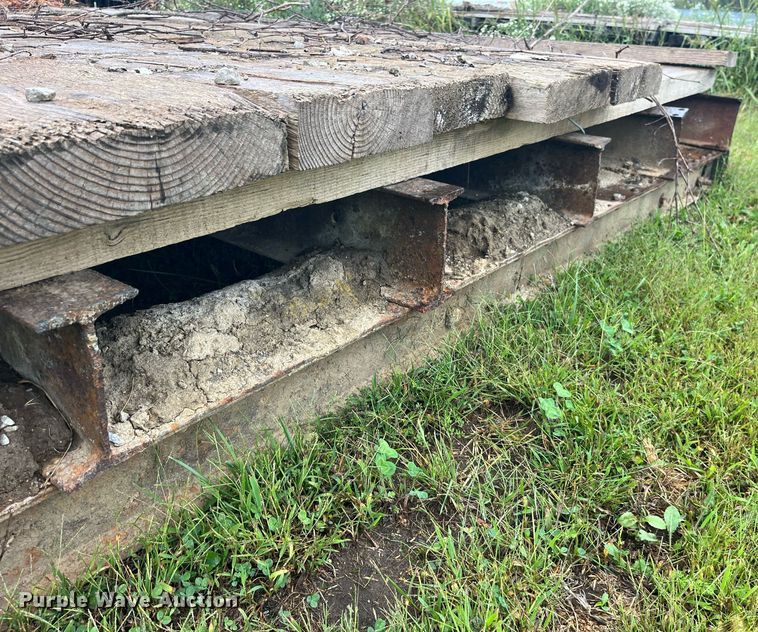 image for item LC9192 Bridge