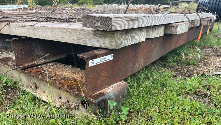 image for item LC9192 Bridge