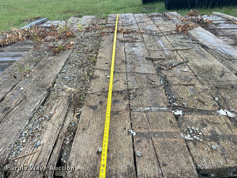 image for item LC9192 Bridge