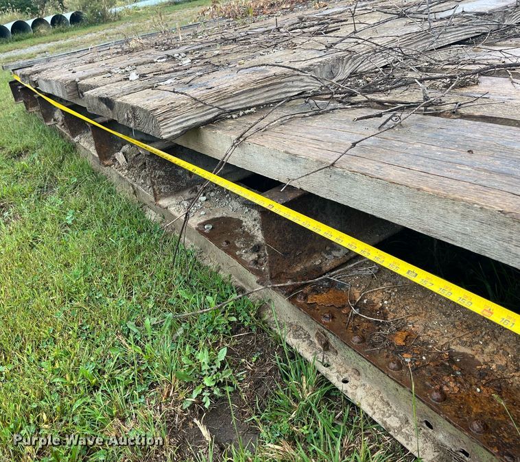 image for item LC9192 Bridge