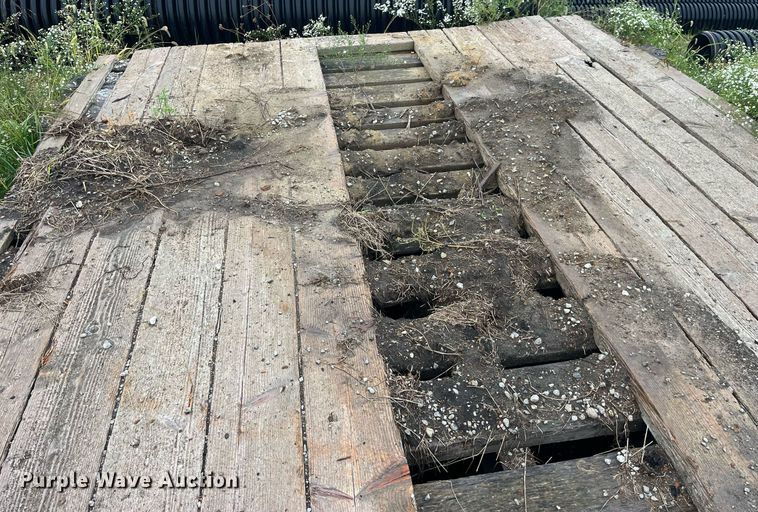 image for item LC9193 Bridge