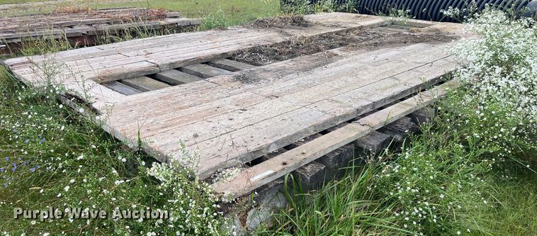 image for item LC9193 Bridge