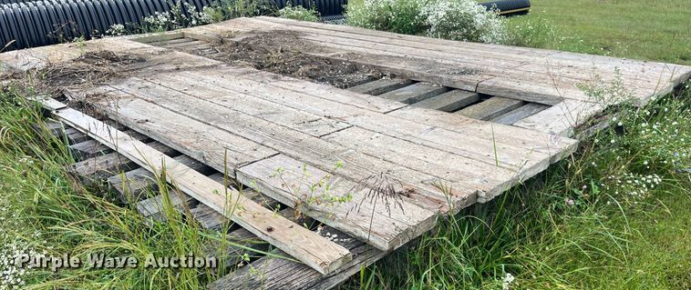 image for item LC9193 Bridge