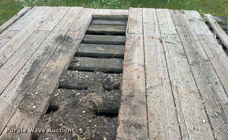 image for item LC9193 Bridge