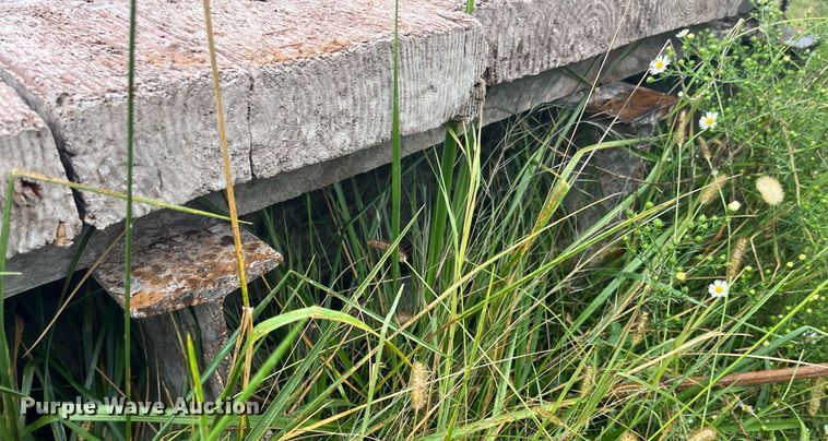 image for item LC9193 Bridge