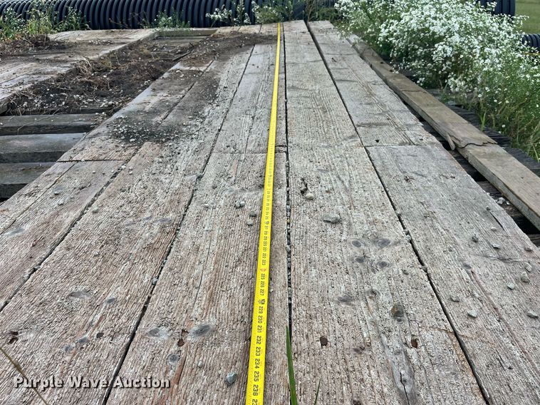 image for item LC9193 Bridge