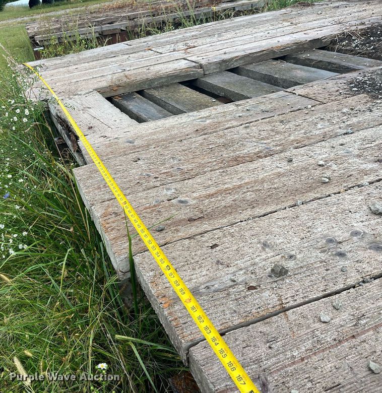 image for item LC9193 Bridge