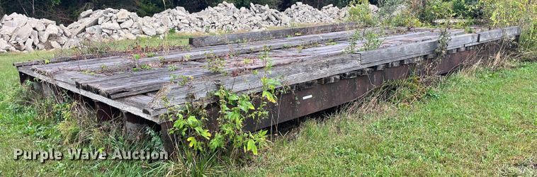 image for item LC9194 Bridge