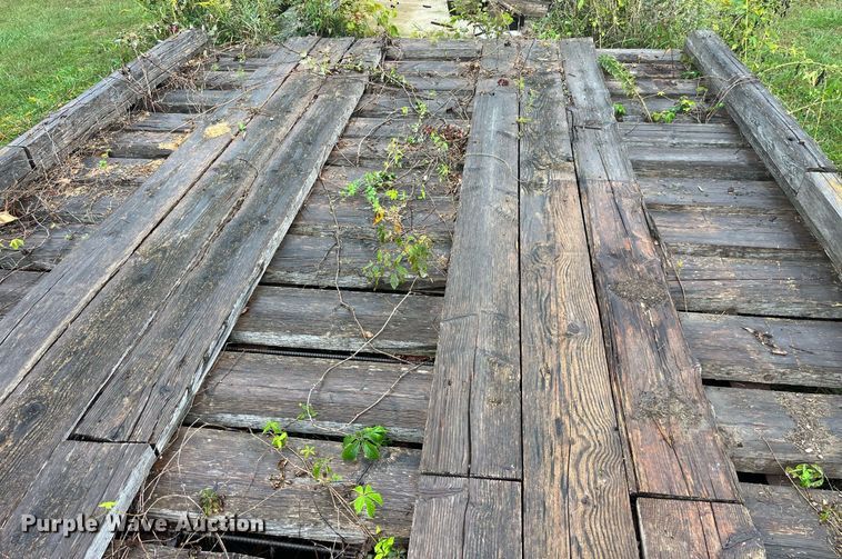 image for item LC9194 Bridge