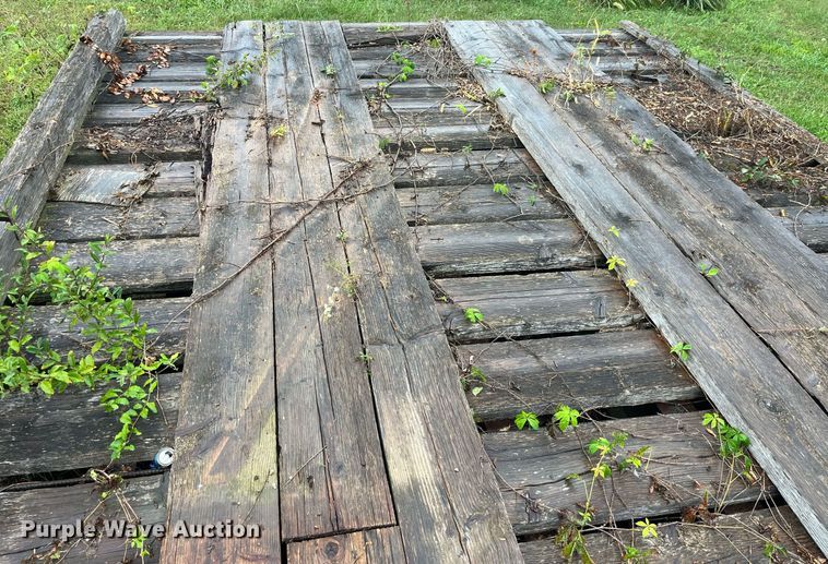 image for item LC9194 Bridge