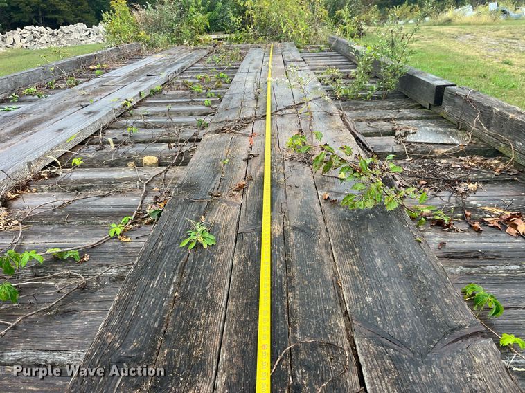 image for item LC9194 Bridge