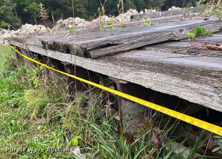 image for item LC9194 Bridge