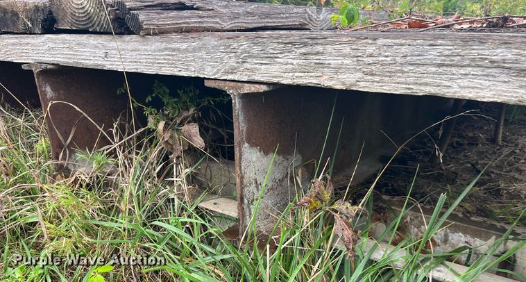 image for item LC9194 Bridge