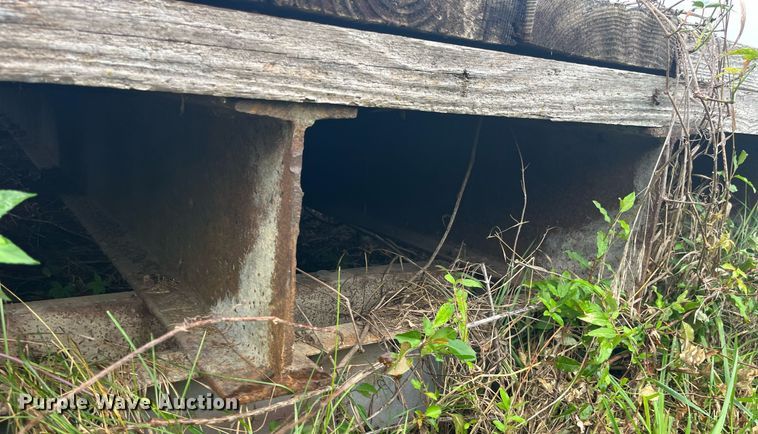 image for item LC9194 Bridge