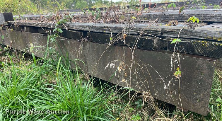 image for item LC9194 Bridge