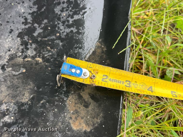 image for item LC9195 (11) plastic culvert pipes