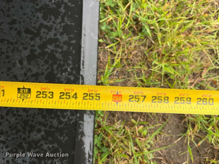 image for item LC9195 (11) plastic culvert pipes