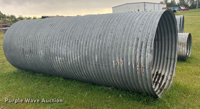 image for item LC9196 (4) culverts