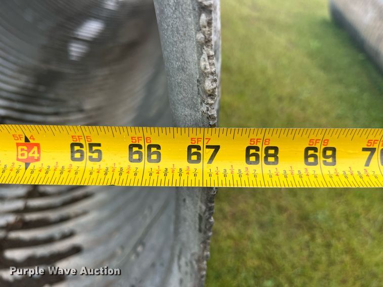 image for item LC9196 (4) culverts