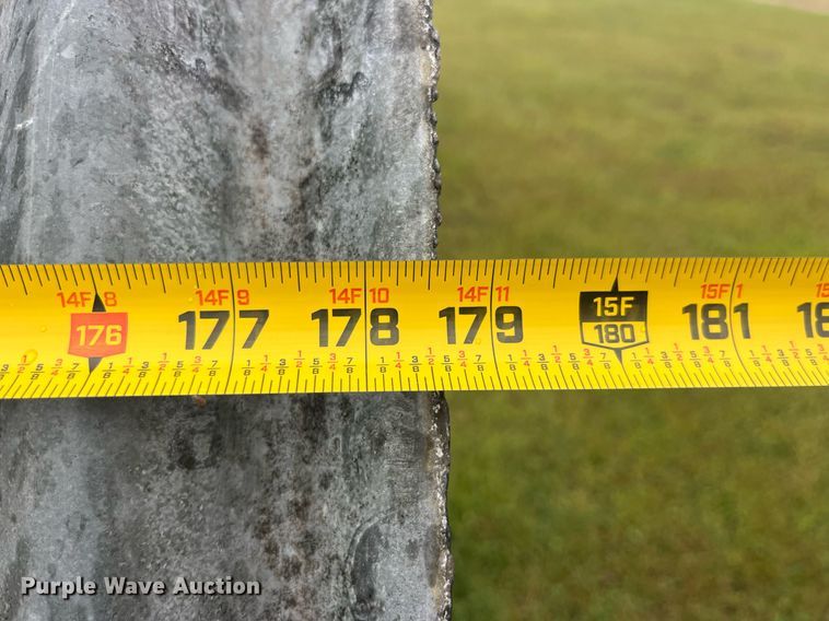 image for item LC9196 (4) culverts