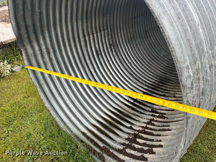 image for item LC9196 (4) culverts